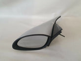 Rétroviseur extérieur Opel Vectra Mod.99 réglage manuel gauche GM0510411 argent